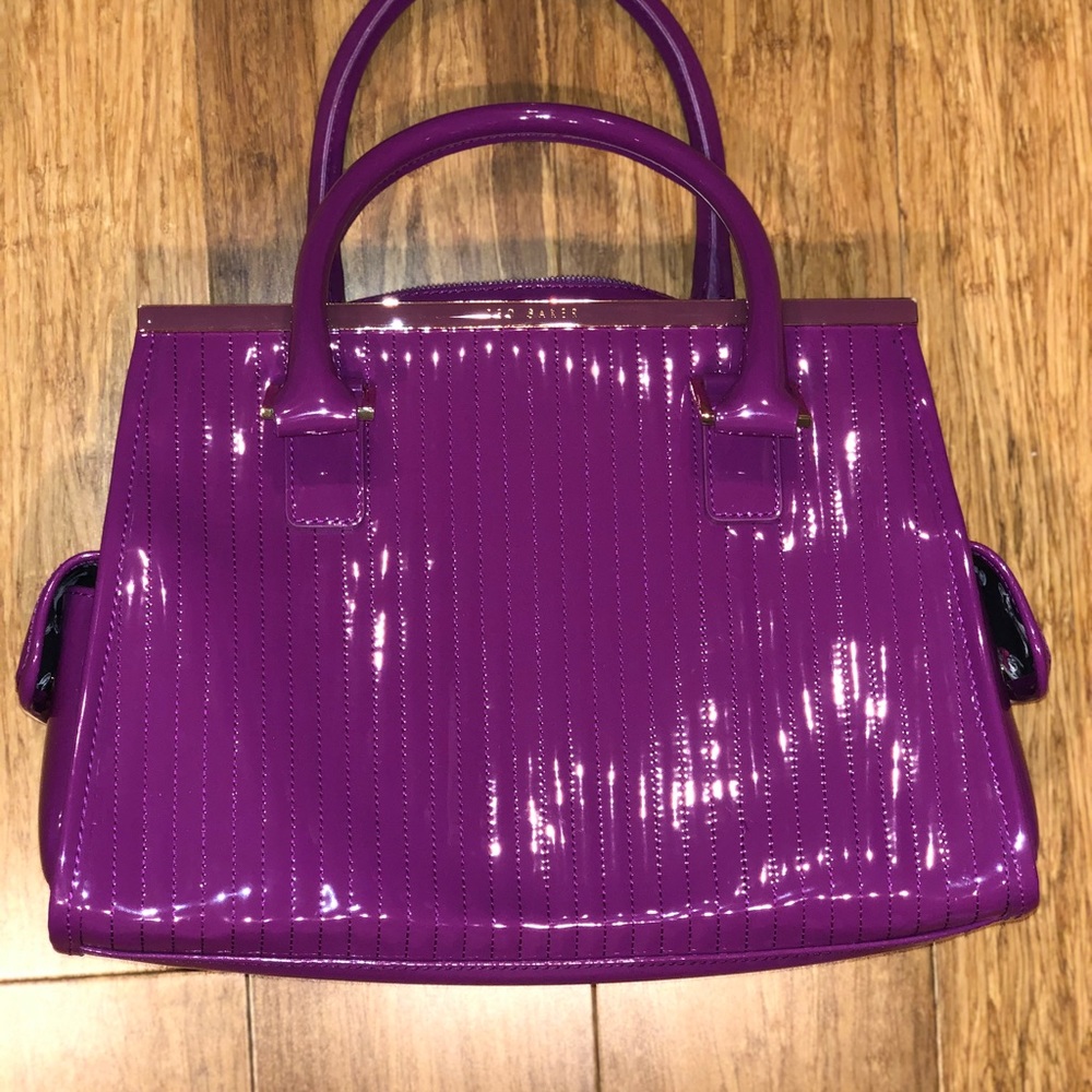 Ted Baker Handbag - Picture 6 of 6